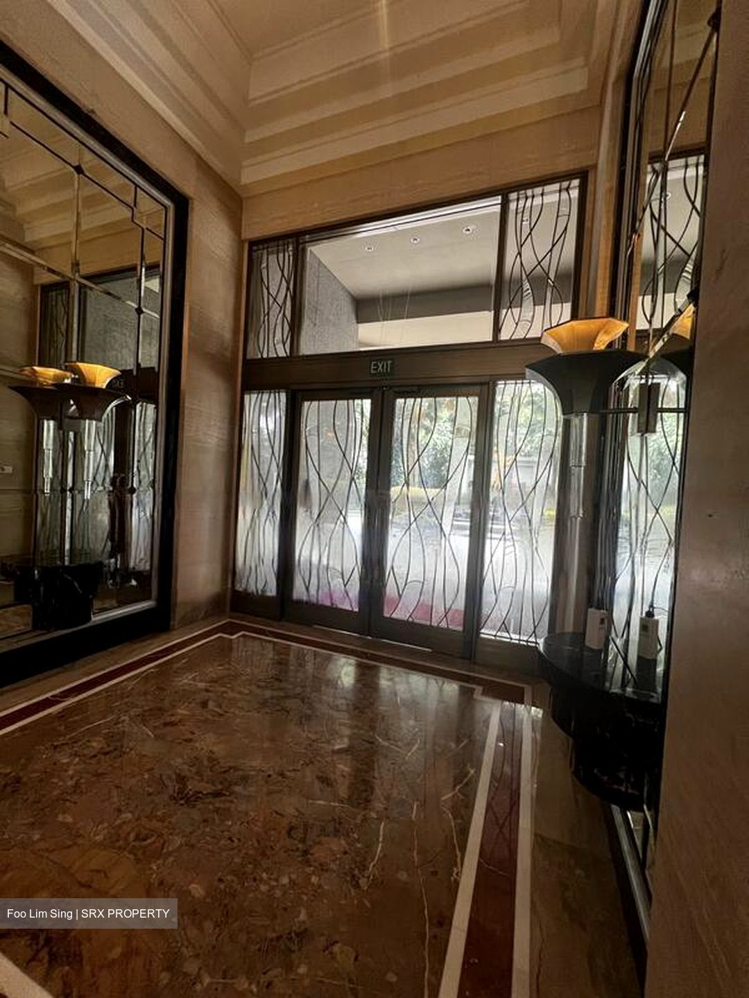 Parkview Eclat (D10), Condominium #482028601